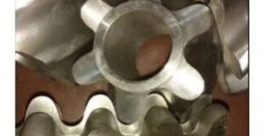 Lube Oil Pump Rotor