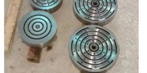 Reciprocating Compressors Valves