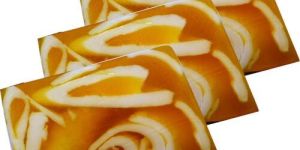 Herbal Rectangular Handmade Soaps