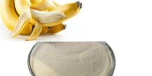 Spray Dried Banana Powder