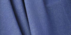 Poly Denim Fabric
