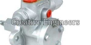 FIG Series Fuel Injection Gear Pump