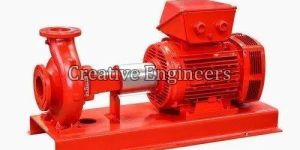 Fire Fighting Pump