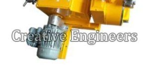 Stainless Steel High Pressure Plunger Pumps