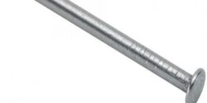 Galvanized Nail