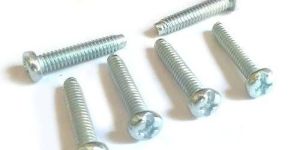 Mild Steel Screw