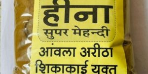 1 Kg Rajasthani Heena Super Mahendi