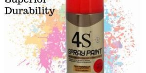 Spray Paints