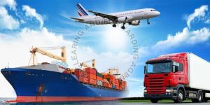Freight Forwarding Services