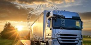 Road Transportation Services