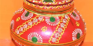 ECI-38 KALESH ( KAMOOI)