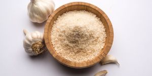 Dehydrated Garlic Powder
