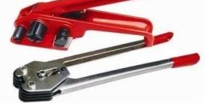 Manual Strapping Tool