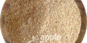Dried Garlic Granules