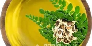 Moringa Oil