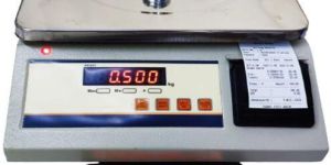 Android POS TABLE TOP Scale