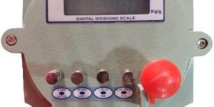 Flameproof Indicator (New Model)