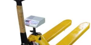 Pallet Weighing Scale