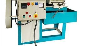 Mild Steel Chain Link Making Machine