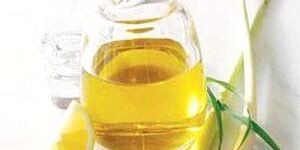 Lemongrass Oil