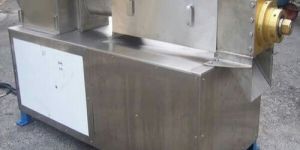 Coconut Oil Extraction Machine