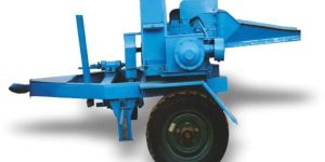 Vardhman Chaff Cutter