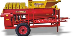 VARDHMAN MULTICROP THRESHER