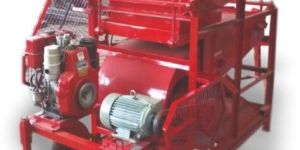 Vardhman Seed Cleaner Fan