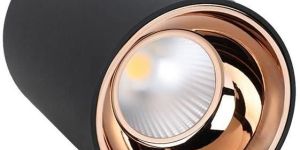 Drum LED Cylindrical Lights