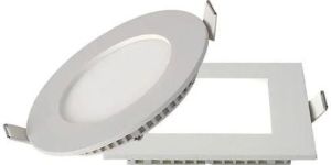 Heatsink LED Panel Lights