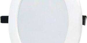 Round LED Panel Lights