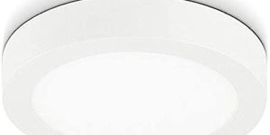 Round LED Surface Lights