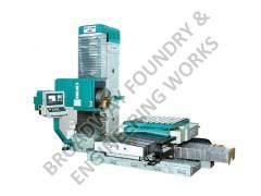 CNC Table Type Boring Machine