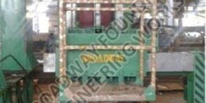 Edge Milling Machine