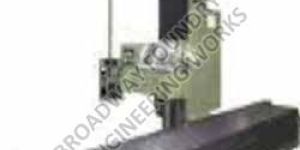 Horizontal Machining Center