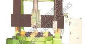 Vertical Boring Machine