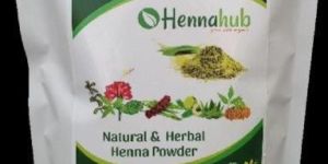 Herbal Henna Powder