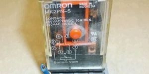 Omron Relay