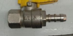 Brass Ball Valve