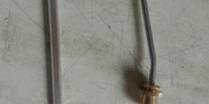 Dental Mirror Handle