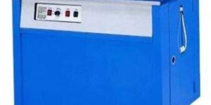 Semi Automatic PP Straping Machine