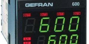 Gefran PID Controller