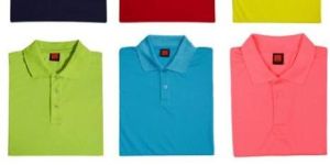 PROMOTIONAL T- SHIRTS