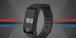 Xech Fitness Band