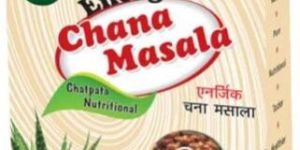 Chana Masala