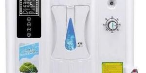 DEDAKJ Oxygen Concentrator