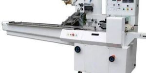 Flow Wrap Machine Repair Service