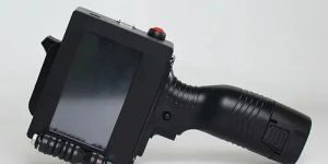 Handheld Inkjet Printer