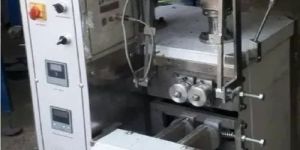 Pouch Packing Machine Repair Service