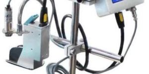 Thermal Inkjet Printer